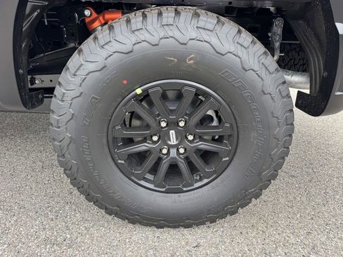 New 2026 Ford F150 Raptor AWD/4WD image 15