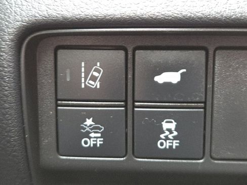 Used 2021 Honda CR-V EX-L image 33