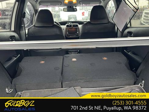 Used 2021 Toyota Prius image 19