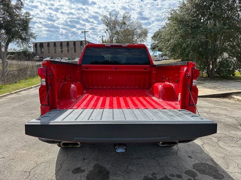 Used 2022 Chevrolet Silverado 1500 LT Trail Boss image 38