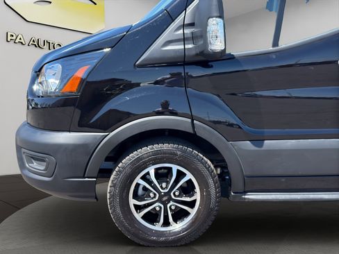 Used 2024 Ford Transit 350 XL image 24