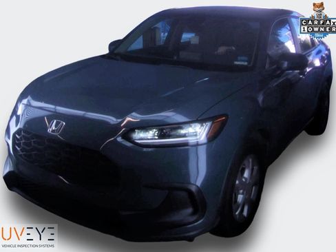 Used 2023 Honda HR-V LX image 1