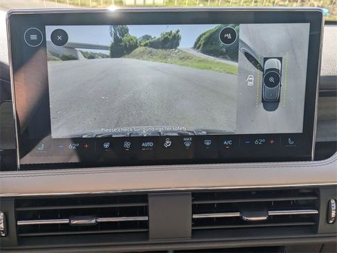 New 2024 Lincoln Corsair Grand Touring w/ Equipment Group 302A image 23