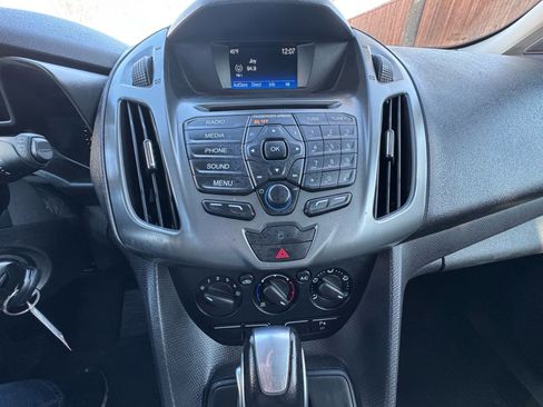 Used 2018 Ford Transit Connect XL image 17