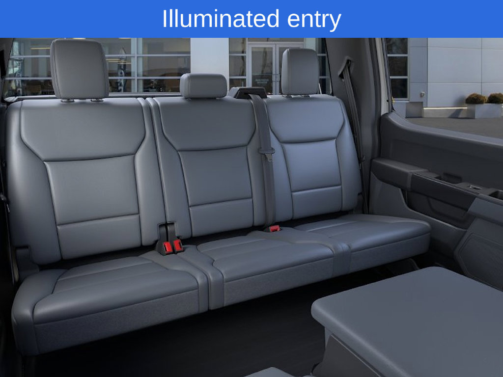 New 2026 Ford F150 XL AWD/4WD image 11