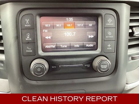 Used 2023 RAM 1500 Big Horn image 4