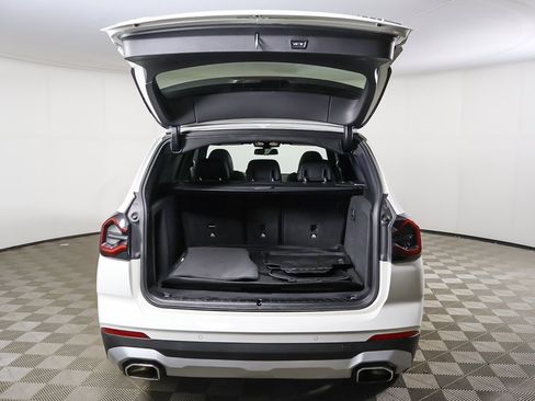 Used 2022 BMW X3 xDrive30i image 13