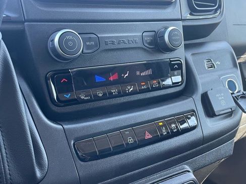 New 2026 RAM ProMaster 2500 w/ Safety Group image 20