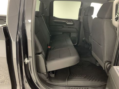Used 2023 Chevrolet Silverado 1500 RST AWD/4WD image 22