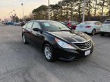 Used 2012 Hyundai Sonata GLS w/ Popular Equipment Pkg image 4