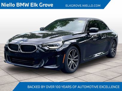 Used 2023 BMW 230i Coupe w/ Convenience Package