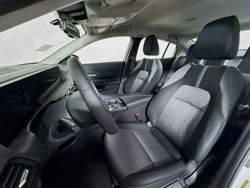 New 2026 Nissan Sentra SV image 17