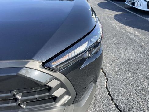 New 2026 Toyota Corolla Cross LE image 17