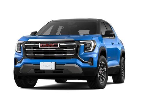 New 2026 GMC Terrain Elevation image 25