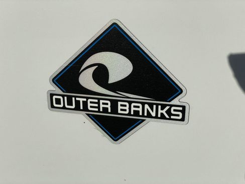 Used 2025 Ford Bronco Sport Outer Banks w/ Outer Banks Tech Package+ image 55