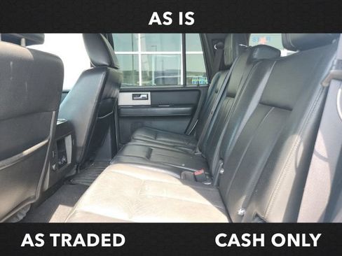 Used 2010 Ford Expedition Limited RWD image 19