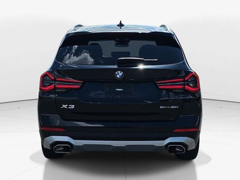 Used 2023 BMW X3 sDrive30i w/ Premium Package w/ZPA RWD image 5