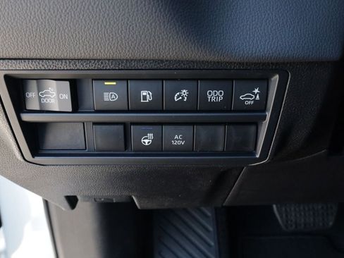 New 2026 Toyota Tundra Limited AWD/4WD image 28