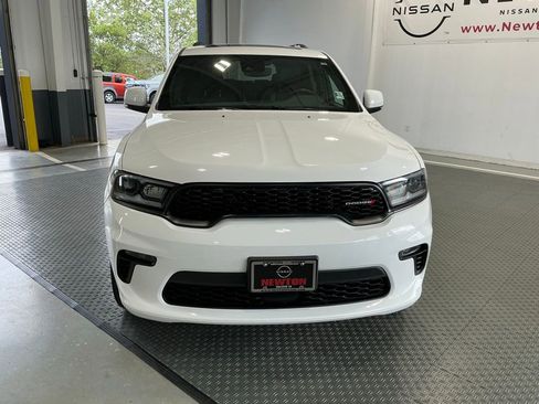 Used 2022 Dodge Durango GT AWD/4WD image 26
