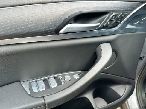 Used 2024 BMW X3 sDrive30i w/ Convenience Package image 20