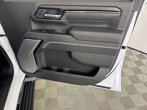 New 2026 GMC Sierra 2500 AT4X image 14