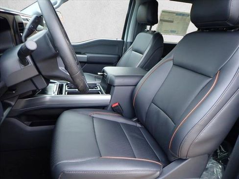 New 2026 Ford F350 Lariat w/ Lariat Ultimate Package image 10