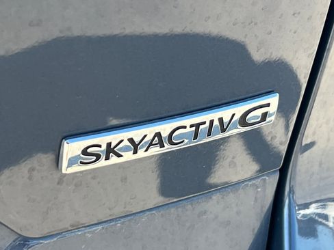 Used 2024 MAZDA CX-5 Carbon Edition image 16