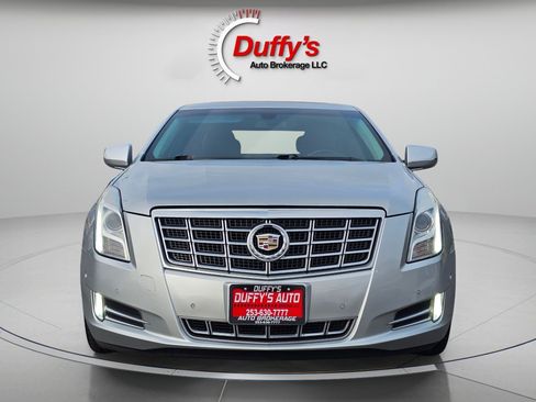 Used 2014 Cadillac XTS Luxury image 12