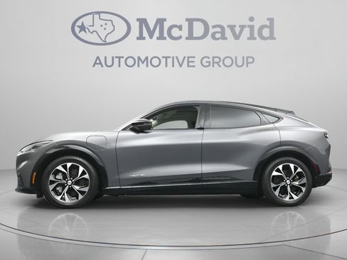 Used 2023 Ford Mustang Mach-E Premium AWD/4WD image 29
