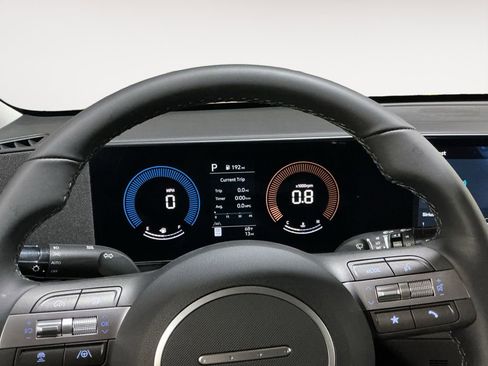 New 2026 Hyundai Kona SEL Sport image 20