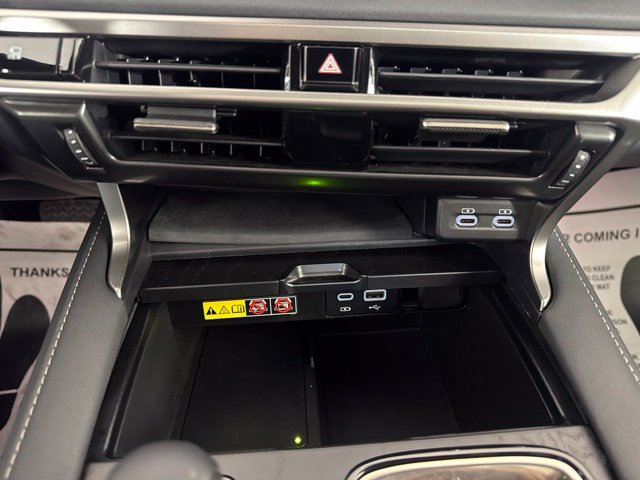 Used 2023 Lexus RX 350 w/ Cold Area Package AWD/4WD image 16
