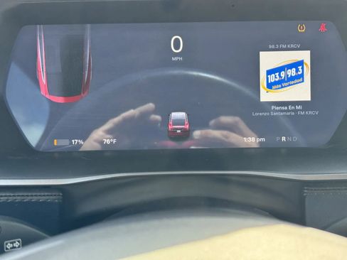 Used 2018 Tesla Model X 75D image 18