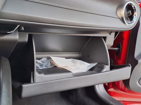 Used 2023 Chevrolet Camaro LT w/ Technology Package image 22