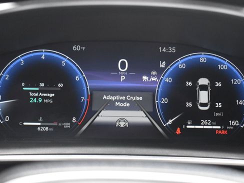 Certified 2026 Toyota Corolla XSE FWD image 10
