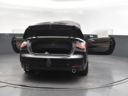 New 2026 BMW 430i Convertible image 50