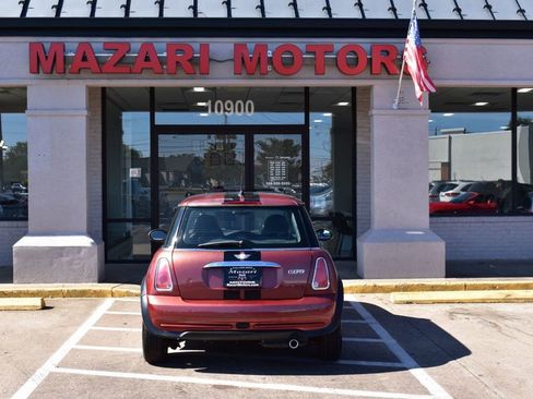 Used 2006 MINI Cooper Hardtop image 10