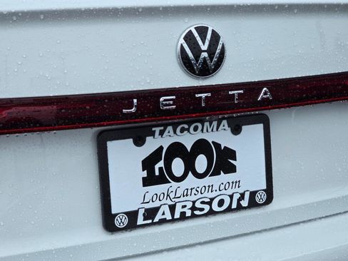 New 2026 Volkswagen Jetta Sport image 14