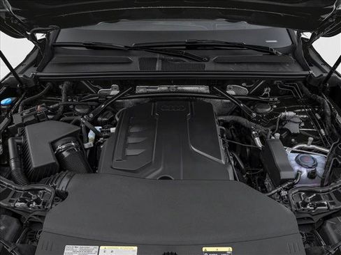 New 2026 Audi Q5 Prestige AWD/4WD image 8
