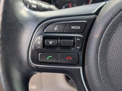 Used 2017 Kia Optima EX FWD image 19