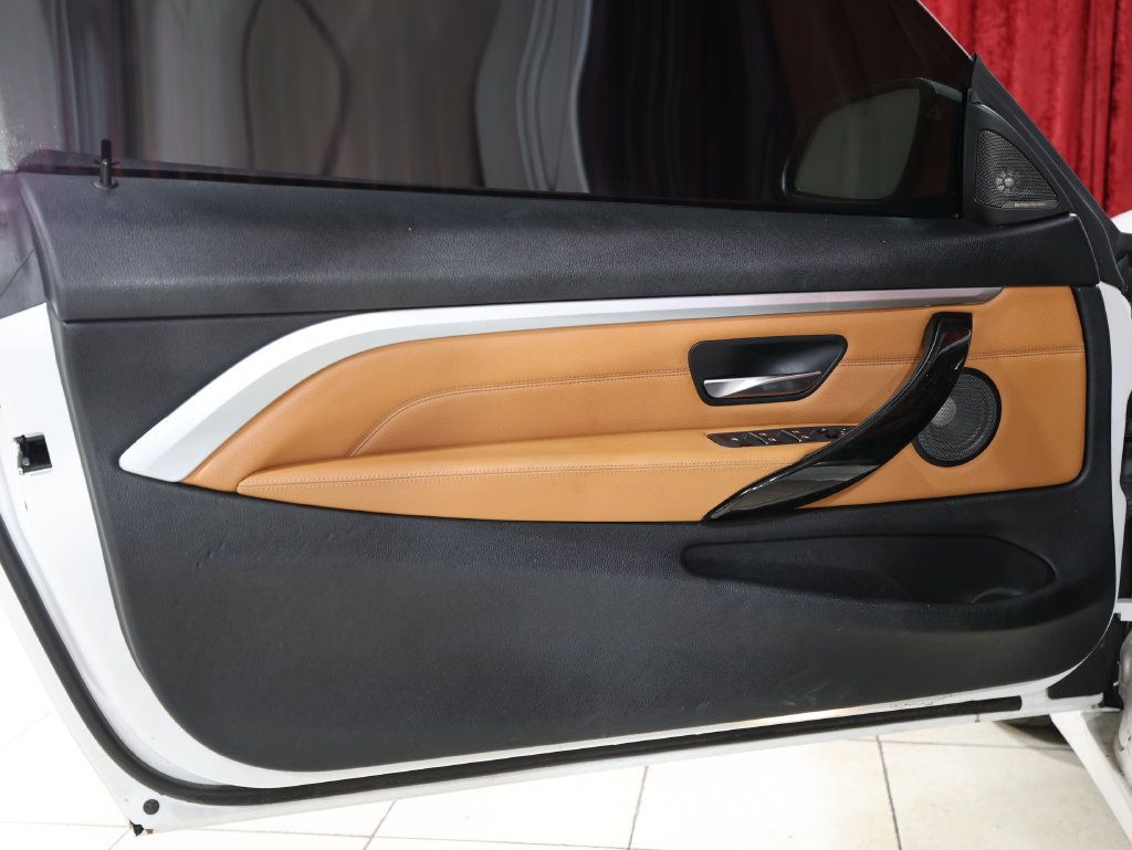 Used 2018 BMW 430i Convertible RWD image 12