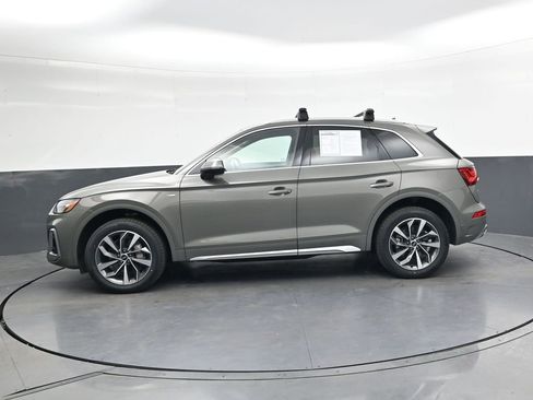 Used 2024 Audi Q5 2.0T Premium Plus image 8