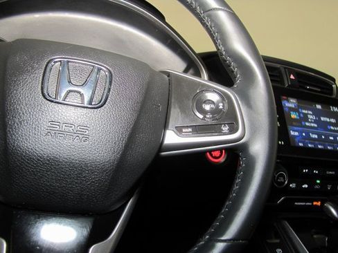 Certified 2021 Honda CR-V EX-L image 6