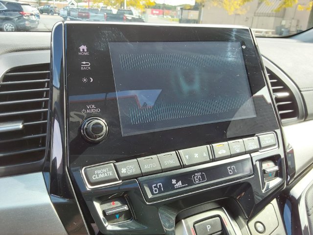 Used 2024 Honda Odyssey Touring image 39