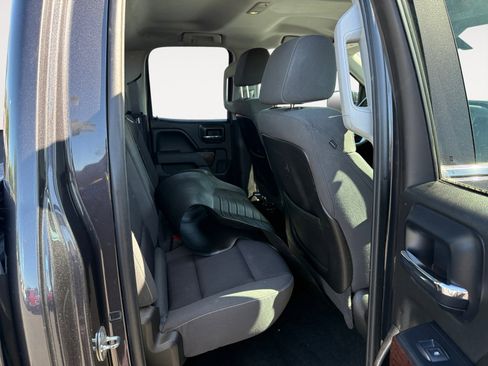 Used 2014 GMC Sierra 1500 SLE w/ SLE Value Package RWD image 18
