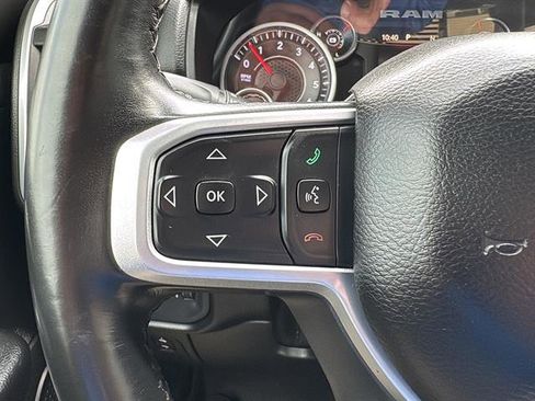 Used 2019 RAM 1500 Big Horn image 16