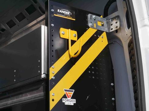 New 2026 RAM ProMaster 1500 w/ Safety Group image 22