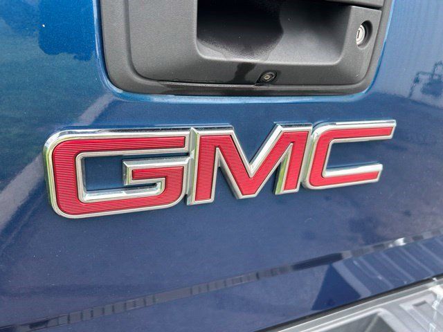 Used 2018 GMC Sierra 1500 SLT AWD/4WD image 60