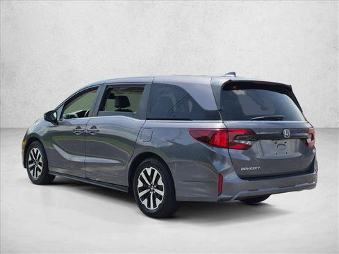 Used 2025 Honda Odyssey EX-L image 7
