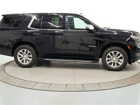 Used 2023 Chevrolet Tahoe Premier image 9