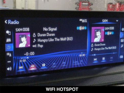 Used 2022 Lexus RX 350 AWD w/ Premium Package image 23